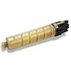 RICOH Toner giallo compatibile con Ricoh 821095 giallo 21000 pagine