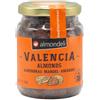 Almondeli Mandorla Valencia Fritta Con Pelle 125 Gr Almondeli