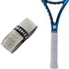 Raquex Enhance Grip per Racchetta (14 Colori) - Per Padel, Tennis, Badminton, Squash, Pickleball. Appiccicoso, Assorbente, Morbido, Durevole. Grip di Ricambio per Racchetta