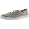 victoria Scarpe da Ginnastica Unisex 1915 Tela & Lacci Bianchi 106613 per Bambini PISTACHO 24