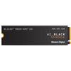 Western digital SSD 4Tb Western digital SN850X M.2 PCIe PCIe 4.0x4 Nero [WDS400T2X0E]