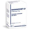 Amicafarmacia Mannocist-D 20 bustine