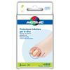 PIETRASANTA PHARMA SPA Protezione Tubolare In Gel Master-aid Footcare Elasticizzatolarge 7,5 Cm 20 Mm 2 Pezzi C5