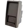 Mapam presa rete RJ45 cat.6 compatibile Bticino Living International - ART 823N