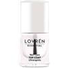 CLINICALFARMA Srl LOVREN ESSENTIAL BASE COAT