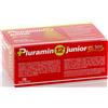 FARMA-DERMA SRL PLURAMIN12 JUNIOR 14 STICK PACK 12 ML