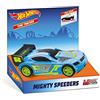 Mondo Motors - Hot Wheels Mighty Speeders - macchina con retrocarica per Bambini - 51206