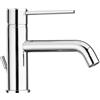 SPCLC100BL Argo - Rubinetto bagno camper con bocca lunga