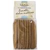 Luisanna BISCOTTI DOLCE MATTINO 150 G