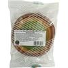 Belli Freschi FACCIAMO FESTA CROSTATINA CREMA PISTACCHIO SENZA LATTOSIO 80 G