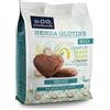 Sottolestelle Cuori di Mais e Riso al Cacao senza glutine, 250g