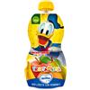 Mellin POUCH DISNEY MICKEY MOUSE FRUTTA MISTA 110 G