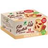 Inglese gluten free INGLESE FETTE BISCOTTATE CLASSICHE FORMATO SCORTA 400 G
