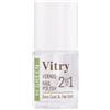 Vitry SMALTO BE GREEN BASE&TOP COAT 10 ML