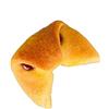 Belli Freschi Brioche Integrale ai Frutti di Bosco senza glutine