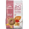 Galbusera ZEROGRANO FROLLINI CIAMBELLINE MIELE 220 G