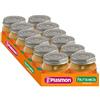 PLASMON OMOGENEIZZATO 4 FRUTTI 12 X 80 G