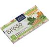 Sottolestelle PREPARATO PER BRODO VEGETALE BIO CON CURCUMA 10 DADI 100 G