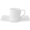 Villeroy & Boch TAZZA CAFFE CON PIATTINO MODERN GRACE 10-4510-1410