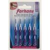 Forhans travel interdental brush 1,2
