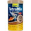 TetraMin Granuli 500ml