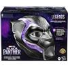 HASBRO Ml Black Panther Electronic Casco Replica Hasbro