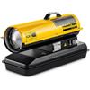 MASTER B 70 - Riscaldatore Industriale Gasolio
