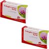 KOS - TRIFOGLIO ROSSO FORTE 60 COMPRESSE disturbi della menopausa (2 Confezioni)