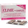 Mar Farma Climil Complex Integratore Alimentare, 30 Compresse