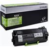 LEXMARK TONER CARTRIDGE LEXMARK 52D2X00 N.522X BLACK 45k