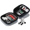 Prym - Prym Navy (S) Set di cuciture da viaggio - 1 unità