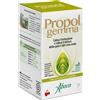 ABOCA SPA SOCIETA' AGRICOLA PROPOLGEMMA SPRAY NO ALCOOL BAMBINI E ADULTI 30 ML