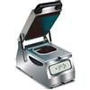 Ristoattrezzature Modello: 10948026,Termosigillatrice semi-automatica per prodotti in vaschetta 0.60 Kw