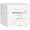 Avène AVENE CREMA NUTRITIVA RIVITALIZZANTE RICCA 50 ML