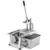 Sammic Tagliapatata Manuale CF-5 100/150 Kg/H