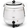 Sammic Zuppiera Sammic OSI-10 - Finitura Inox