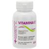 +Watt Vitamin C - Integratore Alimentare di Acido Ascorbico - Vitamina C - per il Supporto al Sistema Immunitario e l'Attività Antiossidante - 90 Capsule