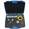 COMING KIT COMPLETO PROVA IMPIANTO CON AZOTO IN VALIGETTA