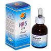 HERBOPLANET Srl NEVROSOL LIQUIDO 50ML