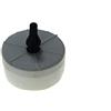 febi bilstein 26564 tampone fine corsa per balestra, 1 unità