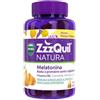 PROCTER & GAMBLE SRL Zzzquil Natura Mango & Banana 60 Pastiglie Gommose