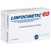 UP PHARMA Srl LINFOCINETIC 60CPR