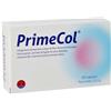 Zetemia Primecol Integratore Alimentare, 30 Compresse