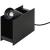 NEMO STUDIO lampada da terra PLINT - PLT LN3 11