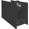NEMO STUDIO lampada da terra PLINT BATTERY MINI - PLM BNN 11