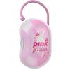CHICCO (ARTSANA SpA) Ch Porta Succhietto Girl 2pz