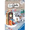 Ravensburger - EcoCreate Midi, Winter Time, Giochi da Giardino, Gioco Creativo e Bricolage Upcycling, Set Fai-Da-Te per Bambini, Età 6+ Anni