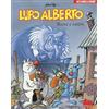 Gallucci Lupo Alberto. Tre storie a colori. Buoni e cattivi (Vol. 4)
