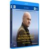 RAI-Com Il Commissario Montalbano - Gli Inizi - Edizione Restaurata (4 Blu-Ray Disc)
