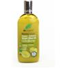 DR. ORGANIC GROUP LIMITED LTD DR ORGANIC OLIVE CONDITIONER